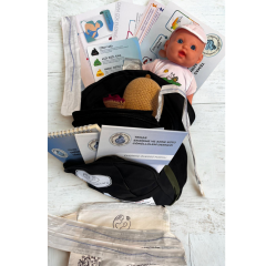 EMZİRME DANIŞMANI ÇANTASI