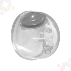 Spectra Handsfree Süt Sağım Seti 2 ‘Li