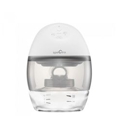 Spectra Wearable Elektrikli Giyilebilir Anne Sütü Sağım Cihazı