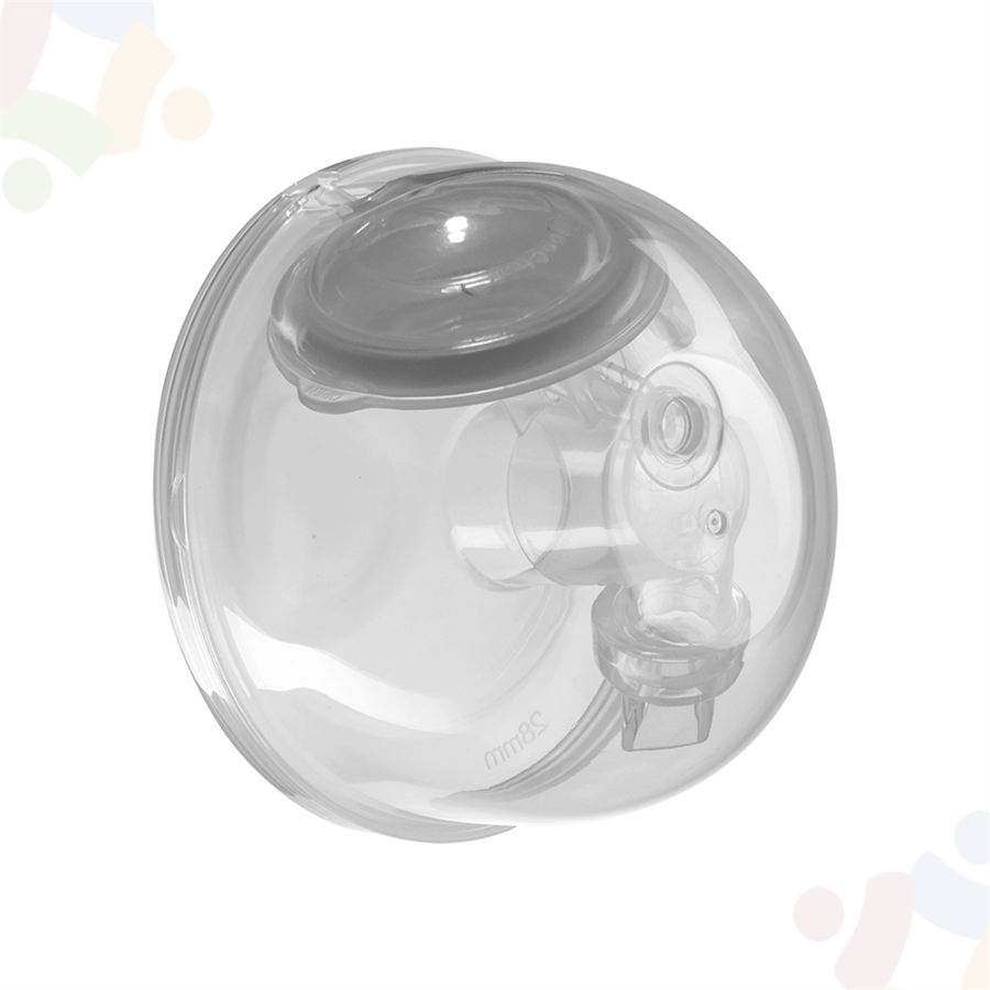 Spectra Handsfree Süt Sağım Seti 2 ‘Li