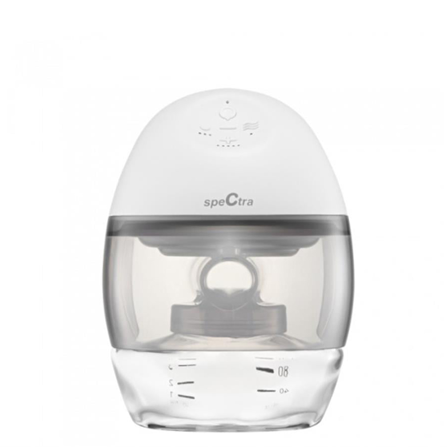 Spectra Wearable Elektrikli Giyilebilir Anne Sütü Sağım Cihazı